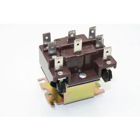COPELAND Fan Relay | 24V Coil | DPDT Contacts | Type 91 | 90-340