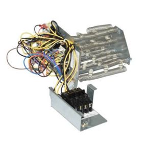Carrier 20 Kw Electric Heater w/Circuit Breaker (230-1) FC-3301C20LC