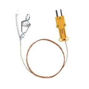 FIELDPIECE Bead Tip K-Type Thermocouple | -50/400 F | ATB1