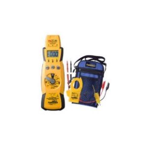 FIELDPIECE Expandable Manual Ranging Stick Multimeter | HS33
