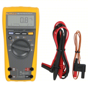 FLUKE True RMS Digital Multimeter | 179F