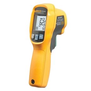 FLUKE Max Non-Contact Infrared Thermometer | 62-MAXF