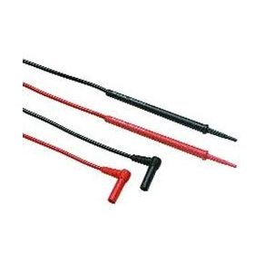 FLUKE Retractable Tip Test Lead Set | TL40F