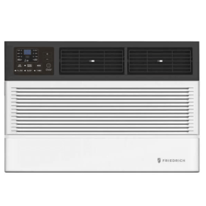 Friedrich 10000 BTUH 12.0 EER Chill Series Cooling Only Models | Electronic Controls 115/1/60 | CCF10A10A