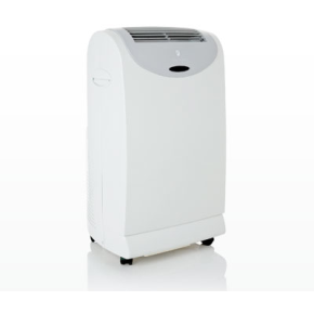 Friedrich Portable Air Conditioner | 11600 BTUH | 8.8 EER | 115/1/60| ZCP12DA12DB