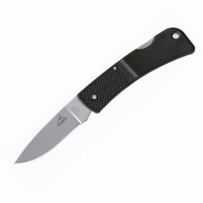 GERBER LST Drop Point Fine Edge Folding Knife| 46009G