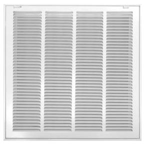Hart & Cooley 6732424 24 X 24 RETURN AIR FILTER GRILLE