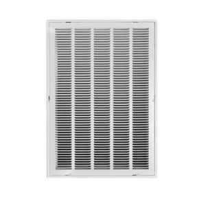 Hart & Cooley 6732520 25 X 20 RETURN AIR FILTER GRILLE