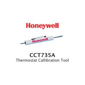 HONEYWELL Thermostat Calibration Tool | CCT735A