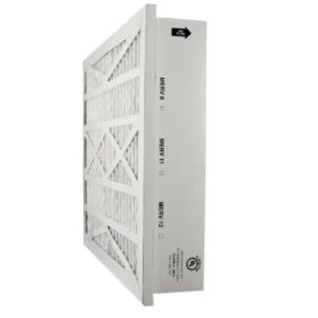 Honeywell FC40R1029 20X30X4 Return Grille Media Air Filter