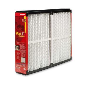 Honeywell POPUP2400 Replacement Filter for Space-Guard-2400
