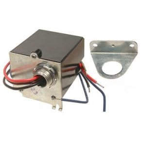 Honeywell 24 V Fan Relay with SpeedT switching | R8225A1017