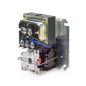 HONEYWELL 40 VA Fan Center w/ DPDT switch including R8222B | R8285B1053