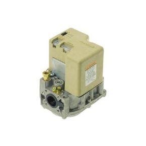 Honeywell SV9501M2528 SmartValve Gas Control Application: Intermittent HSI Pilot Includes: LP Conversion Kit Temp. Range: -40F to +175F
