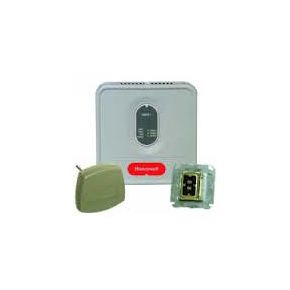 Honeywell TrueZONE HZ311K Zoning System Kit 3-Zones (1H/1C)