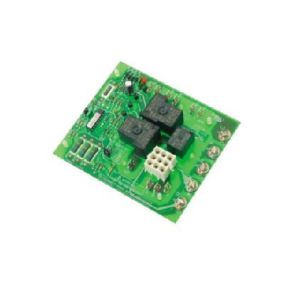 ICM ICM275C Replacement Fan Blower Control Board, OEM# Robertshaw: 695-101, Carrier: CES11019, HH84AA001, HH84AA003, HH84AA005, HH84AA009, HH84AA014, HH84AA015, HH84AA021