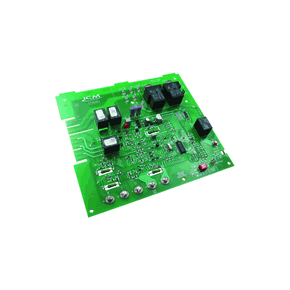 ICM ICM280 Replacement Furnace Control Board, OEM #: Goodman: B1809906, B1809908, B1809910, B1809913, B1809913S, UTEC 1012-933D, TI: 41F-5, WR: 50T35-730, 50T35-743