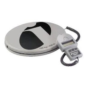 INFICON Wey-TEK Refrigerant Scale & Charging Module Combination | 713-202-G1