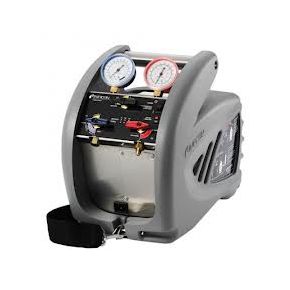 INFICON Vortex AC Refrigerant Recovery Unit | All Refrigerants | 714-202-G1