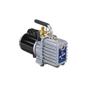 JB Industries Platinum Series Vacuum Pump | 2 Speed | 7 CFM | DV-200N