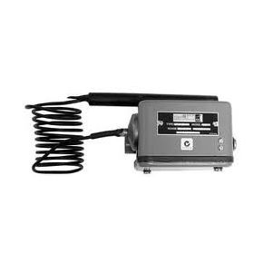 Johnson Controls Coiled Bulb Temperature Control W/Fixed Differential | 2-SpeedT. 30-110F | 3.5F Each Stage | 3F Degrees Fixed Between Stages | A28AA-4C