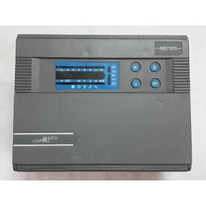 Johnson Controls Extended Digital Controller |multiple chiller or boiler plant applications | air handling units | distributed lighting control| As a standalone controller | real-time clock | extendable I/O | graphic software | panel LED display | DX-9