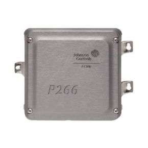 Johnson Controls Electronic Pressure Transducer | 0-754 Psig 1/4 in. SAE | P266SNR-2C