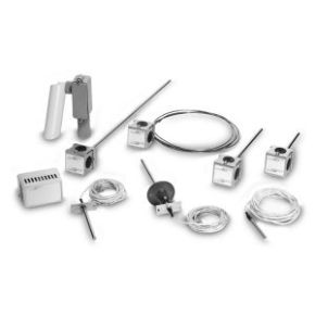 Johnson Controls Outdoor Air Temperature Sensor | TE-6363P-1