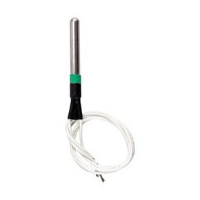 Johnson Controls Temperature Sensor | Green Band | 1 000 ohm nickel element | +/-1% Strap-On | TE-6000-1
