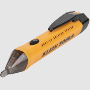KLEIN Non-Contact Voltage Tester Pen | 50-1000V AC | NCVT1P