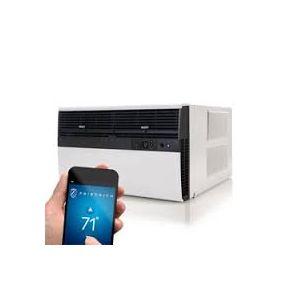 Friedrich 8000 BTUH 12.1 EER KUHL Premium Cooling Only Models | Electronic Controls or Remote Wall Stat 115/1/60 | KCS08A10A