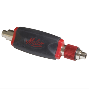 MALCO 4IN1 Multi-Socket Driver | Telescoping driver shafts provide two hex sockets at each end of the handle | Four hex sizes Included: 1/4 | 5/16 | 3/8 | and 7/16 inch | 4IN1