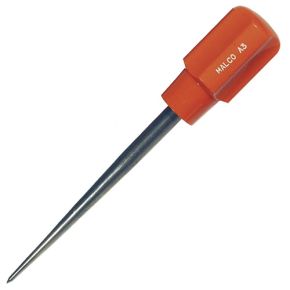 MALCO Regular Grip Scratch Awl | Use to scribe lines on metal | 5 | A-3 (2 PAK)