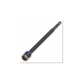 MALCO 3/8 In. x 6 In Hex Chuck Driver | MSHXL-3/8
