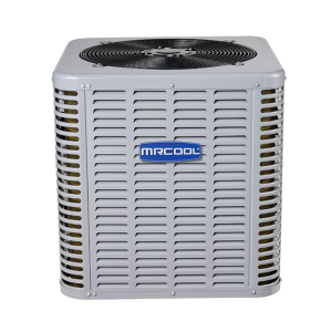 MRCOOL® Signature Series 2.5 Ton| R454B| 14.3 SEER2| 1 Stage| Heat Pump Condenser| 208/230V| 1Ph| MCAESHS4T3021AA