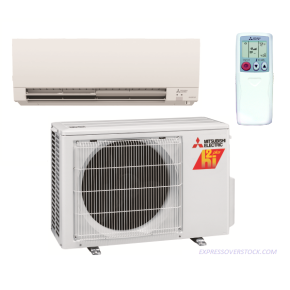 Mitsubishi Ductless Systems from ExpressOverstock.com - Your 