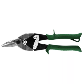 MIDWEST Aviation Snips| RIGHT CUT| P6716R