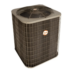 Payne 4 Ton 18 SEER2 2-Stage Residential AC Condenser|R454B | PA8TAN548