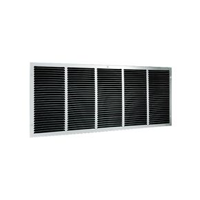 Friedrich Package Terminal Unit Accessory | Outdoor Standard Louver | Stamped | anodized aluminum PXGA