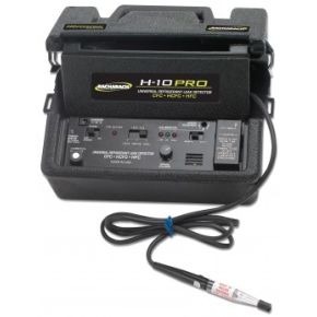 H-10 PRO UNIVERSAL REFRIGERANT LEAK DETECTOR |3015-8004