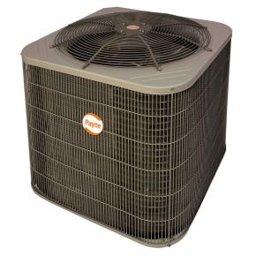 Payne 3.0 Ton 18 SEER2 2 Stg. Residential Heat Pump Condenser|R454B | PH8TAN536