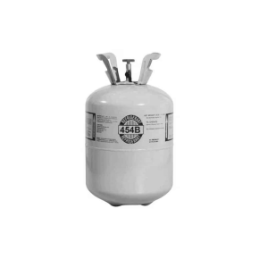 SOLICE R454B 20 Lb | WARNING: This product is HAZMAT Division 2.2 and cannot be shipped | Local Store pick up only | FEDERAL LAW requires EPA certification to purchase this item; EPA card must be on file prior purchase | R454B20