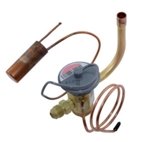 Carrier® Factory Authorized Parts™ 332368-754 Thermal Expansion Valve (TXV) Replaces EA36YD132