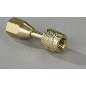 RITCHIE Quick Coupler | 1/4 in. Female QC x 1/8 in. NPT Female | 19110