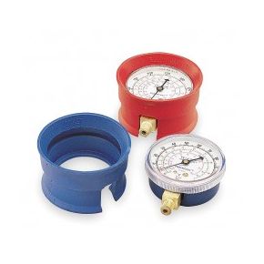 RITCHIE 3 1/8 in. Gauge Protective Boots Set | 49190