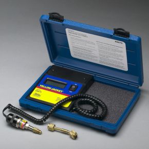 RITCHIE SuperEvac LCD Vacuum Gauge | 69075