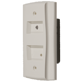 SYSTEM SENSOR Remote Test Station Accessory | Designed to test duct smoke detectors from a convenient location | RTS151