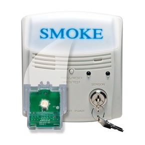 SYSTEM SENSOR Add- On Strobe Accessory For RTS2 | AOS