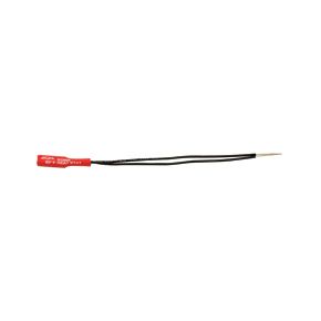 ICM Two-wire temporary dry-out/construction thermostat | Fixed 65 Deg F Heat | 24v | SC065