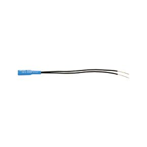 ICM Two-wire temporary dry-out/construction thermostat | Fixed 75 Deg F Cool | 24v |SC075